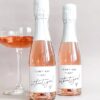 Bridesmaid Proposal Mini Champagne Gift Review