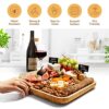 Cheese Board Set Gift Review