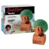 Chia Pet Bob Ross with Seed Pack Gift Review