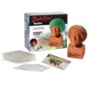 Chia Pet Bob Ross with Seed Pack Gift Review