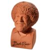 Chia Pet Bob Ross with Seed Pack Gift Review