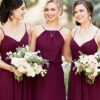 Bridesmaid Necklace Gift Review