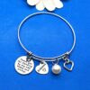 Adjustable Wedding Bracelet Gift Review