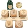 Deluxe Date Night Dice Game Gift Review