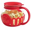 Micro-Pop Microwave Popcorn Popper Gift Review