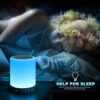 Elecstars Touch Bedside Lamp Gift Review
