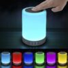 Elecstars Touch Bedside Lamp Gift Review