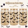 Halloween Bats Cup Gift Review