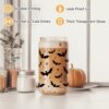 Halloween Bats Cup Gift Review