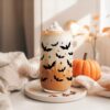 Halloween Bats Cup Gift Review