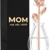 Forever Rose “Mom You are Loved” Box Gift Review