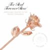 Forever Rose “Mom You are Loved” Box Gift Review