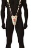Reindeer Mankini Men Gift Review