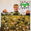 101 Pooping Puppies Puzzle Gift Review