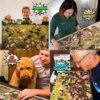 101 Pooping Puppies Puzzle Gift Review