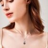 Pearl Necklace Jewelry Gift Review
