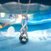 Pearl Necklace Jewelry Gift Review