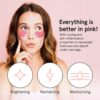 Under Eye Mask Gift Review