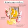 Chill Skin Care Set Gift Review