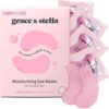 Under Eye Mask Gift Review