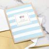 Hallmark Signature Paper Card Gift Review