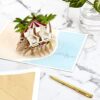 Hallmark Signature Paper Card Gift Review
