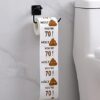 Funny Toilet Paper Roll Gift Review
