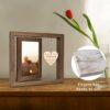 Wood Floating Wedding Gift Review