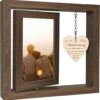 Wood Floating Wedding Gift Review