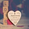 Wood Floating Wedding Gift Review