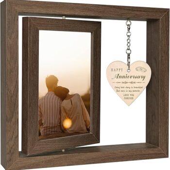 Wood Floating Wedding Gift Review