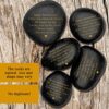 You are My Rock Wedding Gift Review