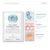 Korean Vegan Sheet Mask for Dry Gift Review