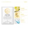 Korean Vegan Sheet Mask for Dry Gift Review