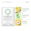 Korean Vegan Sheet Mask for Dry Gift Review
