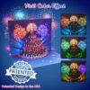 Birthday Cards Fireworks Gift Review