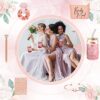 36 Pcs Bridesmaid Proposal Gift Review
