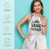 King & Queen Apron Set Gift Review