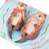 3D Pop Up Anniversary Card Gift Review