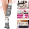 8 Pairs Bridal Sock Gift Review