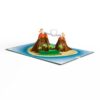 3D Love Greeting Card Gift Review