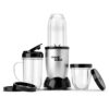 Magic Bullet Blender Set Gift Review