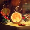 Moon Lamp for Living Room Gift Review