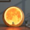 Moon Lamp for Living Room Gift Review