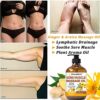 Massage Oil for Massage Therapy Gift Review