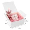 White Boxes 12pcs Gift Review