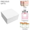 White Boxes 12pcs Gift Review