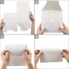 White Boxes 12pcs Gift Review