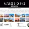 Nature's D*ck Pics Calendar Gift Review