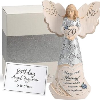 Pavilion Elements Angel Gift Review